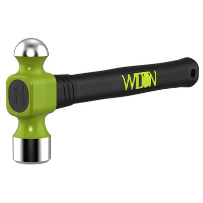 Wilton 40 Oz Head, 14" B.A.S.H Ball Pein Hammer
