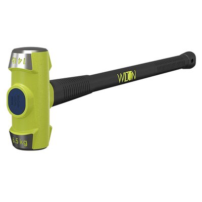 Wilton 14 Lb Head, 36" B.A.S.H Sledge Hammer (30HRC)
