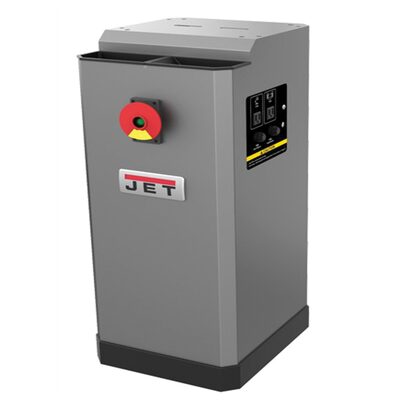Wilton JDCS-505 - Metal Dust Collector Stand 115V