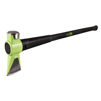 Wilton 6 Lb Head, 36" B.A.S.H Splitting Maul