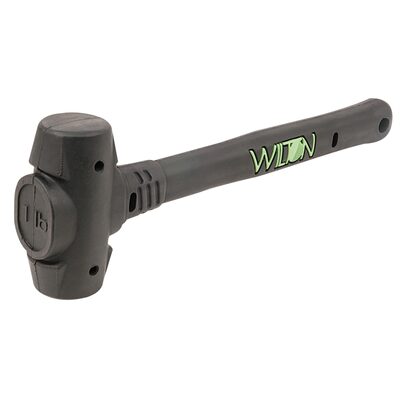 Wilton 1 1/2 Lb, 14" B.A.S.H Dead Blow Hammer