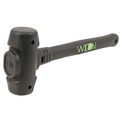 Wilton 2 Lb, 14" B.A.S.H Dead Blow Hammer