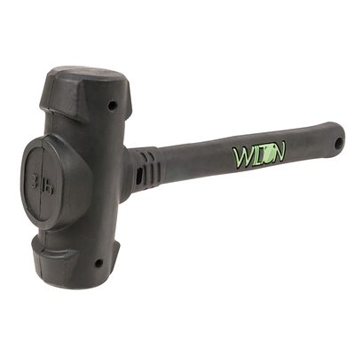 Wilton 3 Lb, 14" B.A.S.H Dead Blow Hammer