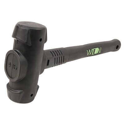 Wilton 4 Lb, 16" B.A.S.H Dead Blow Hammer
