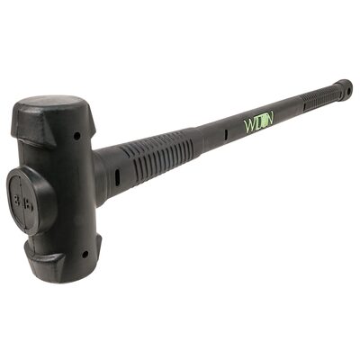 Wilton 8 Lb, 30" B.A.S.H Dead Blow Hammer