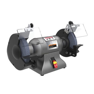 Wilton IBG-8 - 8" Industrial Bench Grinder