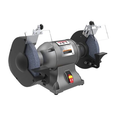 Wilton IBG-10 - 10" Industrial Bench Grinder