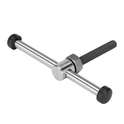 Wilton Lockdown Handle with Screw