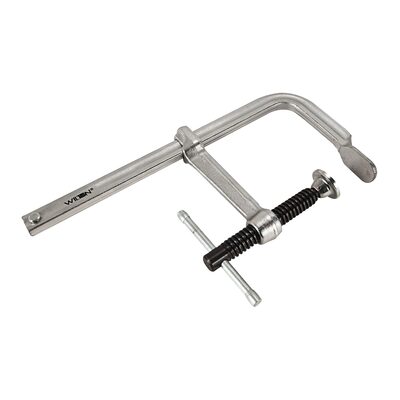 Wilton 660S-12 - 12" Light Duty F-Clamp