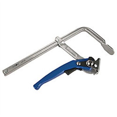 Wilton LC8 - 8" Lever Clamp