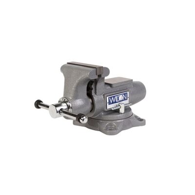 WILTON 4" Apprentice Vise