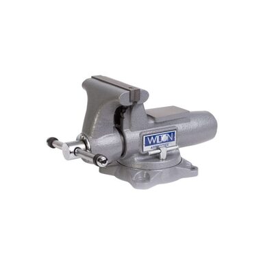 WILTON 5" Apprentice vise
