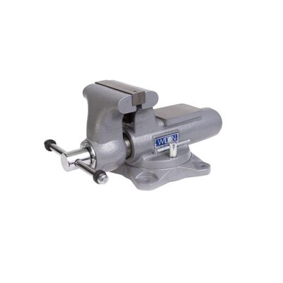 WILTON 6" HD Apprentice Vise