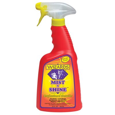 RJ Star Mist-N-Shine Detailer 22oz