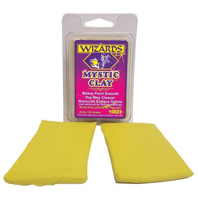 RJ Star Mystic Clay 120 Grams