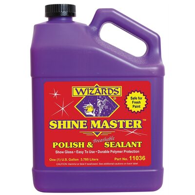 Shine Master Polish Gallon
