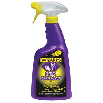 RJ Star Bug Release 22oz