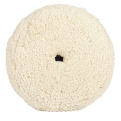 Finish Cut Buff Pad 8"