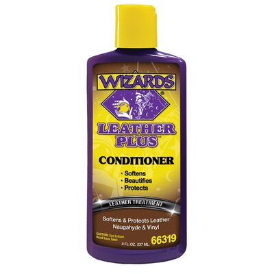 RJ Star Leather Plus 8oz