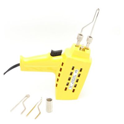 Wall Lenk 150 100 Watt Soldering Gun Kit