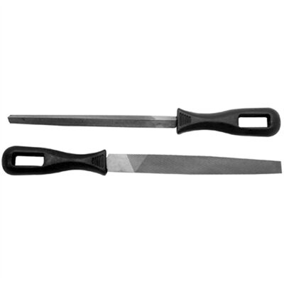 Wilmar Corp. / Performance Tool 2 Piece File Set