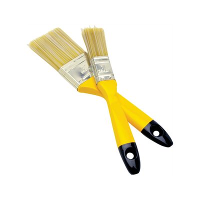 Wilmar Corp. / Performance Tool 2 Piece Paint Brush Set