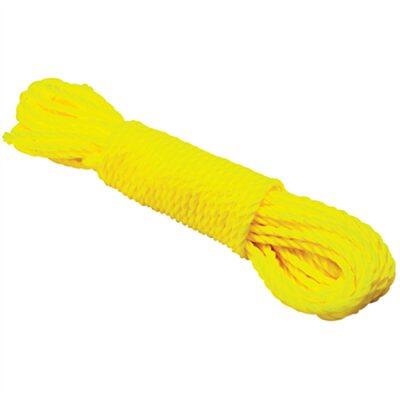 Wilmar Corp. / Performance Tool 50' Polypropylene Rope