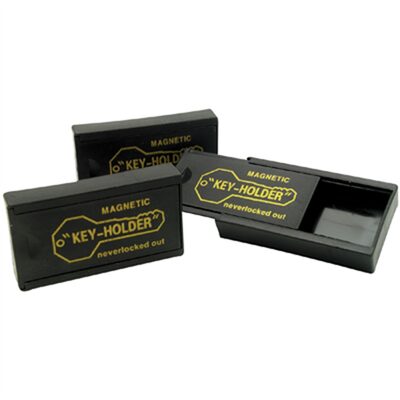 Wilmar Corp. / Performance Tool 3 Piece Magnetic Key Holders