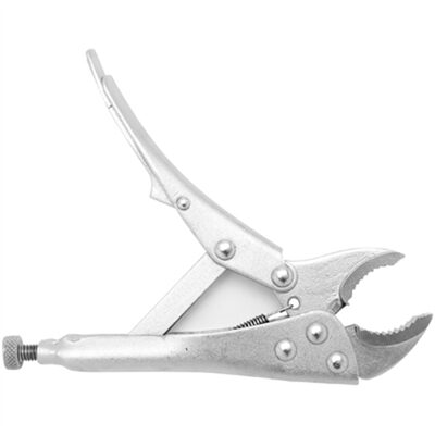 Wilmar Corp. / Performance Tool 10" Curved Jaw Locking Pliers