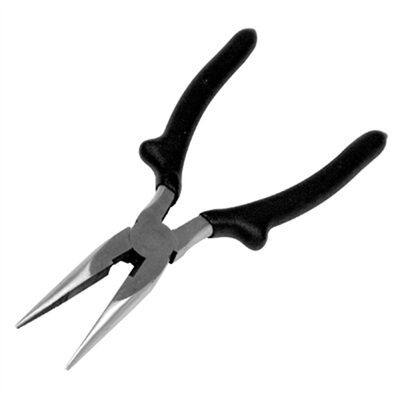 Wilmar Corp. / Performance Tool 8" Long Nose Pliers