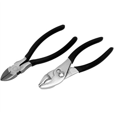 Wilmar Corp. / Performance Tool 2 Piece 6" Plier Set
