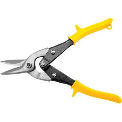 Wilmar Corp. / Performance Tool Straight Cut Aviation Tin Snips