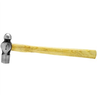 Wilmar Corp. / Performance Tool 16 oz. Ball Pein Hammer w/Wood Handle