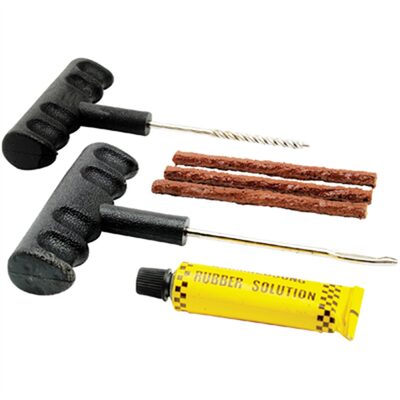 Wilmar Corp. / Performance Tool Tire Repair Kit