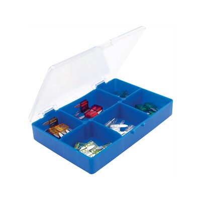 Wilmar Corp. / Performance Tool 30 Piece Mini Fuse Kit