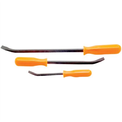 Wilmar Corp. / Performance Tool 3 Piece Pry Bar Set