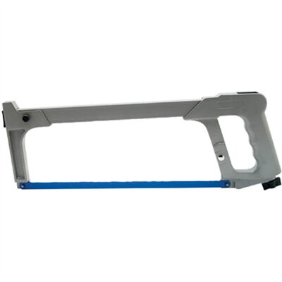 Wilmar Corp. / Performance Tool 12" Heavy-Duty Aluminum Hacksaw