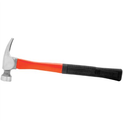 Wilmar Corp. / Performance Tool 20 oz Framing Hammer w/Fiberglass Handle
