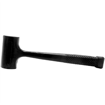 Wilmar Corp. / Performance Tool 1 lb. Dead Blow Hammer