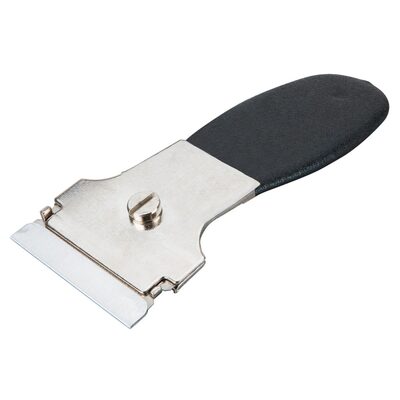 Wilmar Corp. / Performance Tool Single Blade Scraper