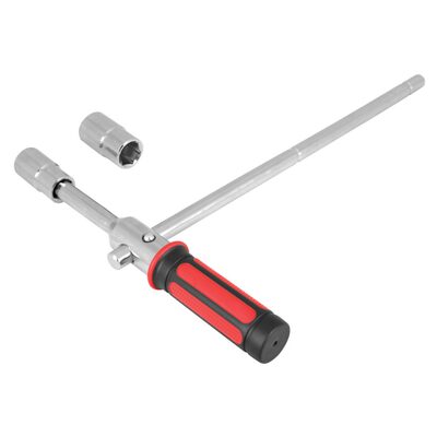 Wilmar Corp. / Performance Tool SAE Breakdown Lug Wrench
