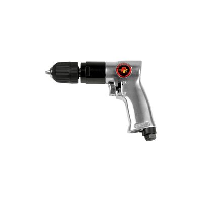 Wilmar Corp. / Performance Tool 3/8" Reversible Drill