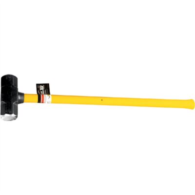 Wilmar Corp. / Performance Tool 10 lb. Sledge Hammer w/Fiberglass Handle