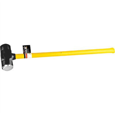 Wilmar Corp. / Performance Tool 12 lb. Sledge Hammer w/Fiberglass Handle