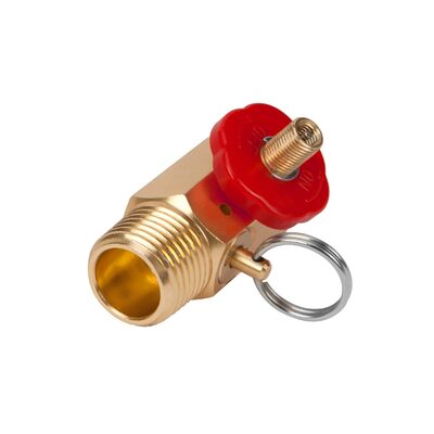 Wilmar Corp. / Performance Tool Air Tank Manifold