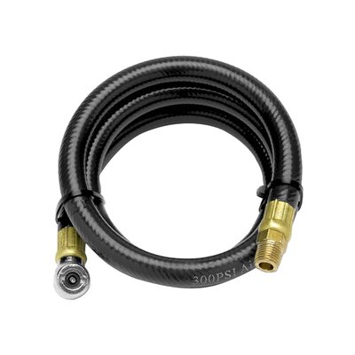 Wilmar Corp. / Performance Tool 4' Air Hose w/Tire Chuck