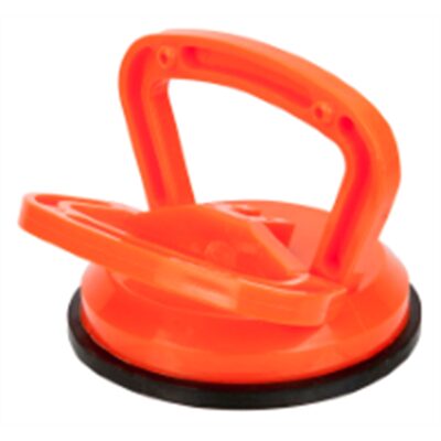 Wilmar Corp. / Performance Tool 4-1/2" Suction Cup/Dent Puller