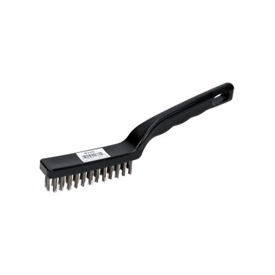 Wilmar Corp. / Performance Tool Plastic Handle Wire Brush