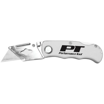 Wilmar Corp. / Performance Tool Folding Utility Knife
