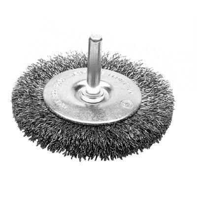 Wilmar Corp. / Performance Tool 3" Wire Wheel - Fine